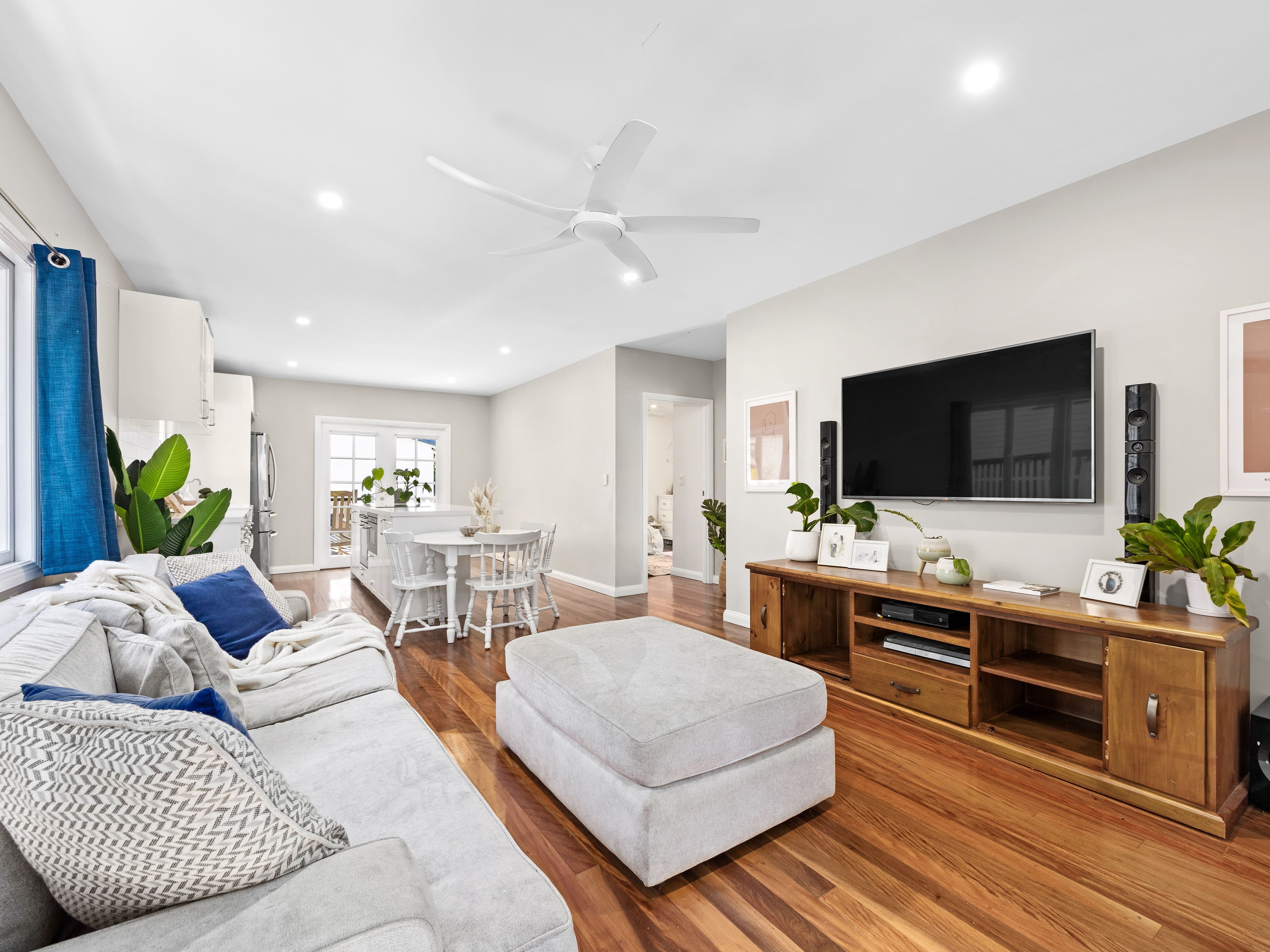 27 Argyle Street, Red Hill QLD 4059, Red Hill - Thumbnail 2