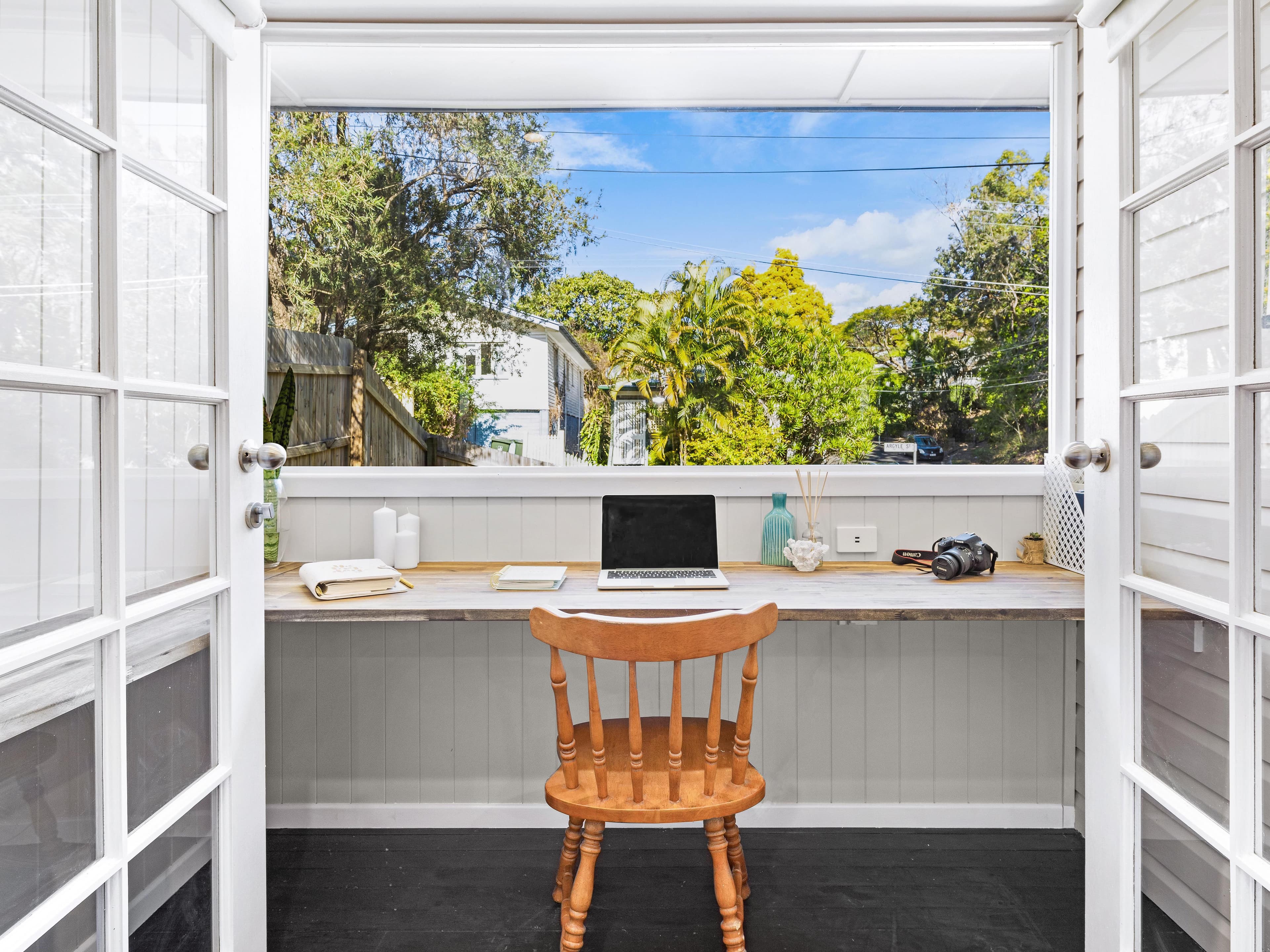 27 Argyle Street, Red Hill QLD 4059, Red Hill - Thumbnail 6