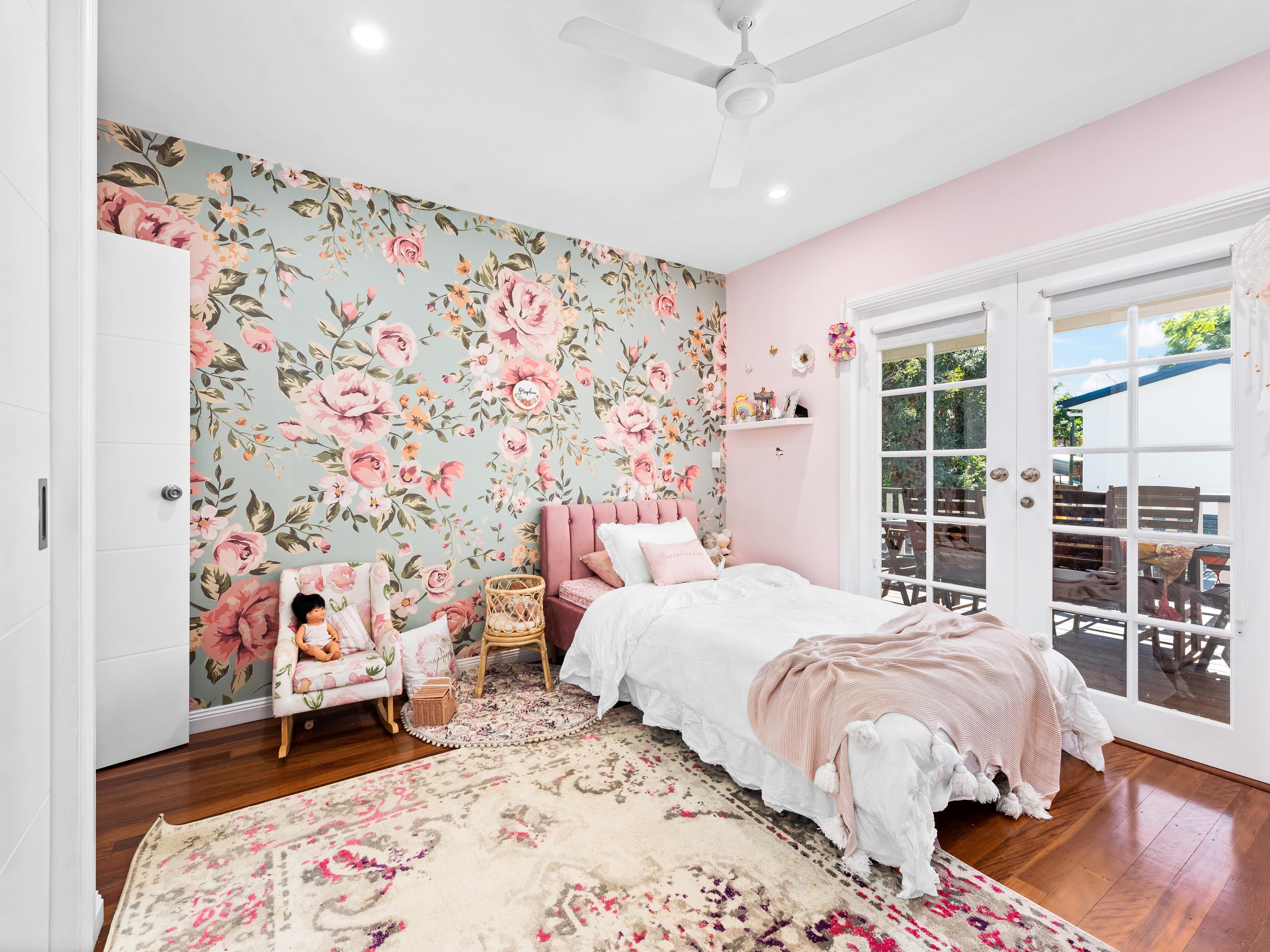 27 Argyle Street, Red Hill QLD 4059, Red Hill - Thumbnail 7