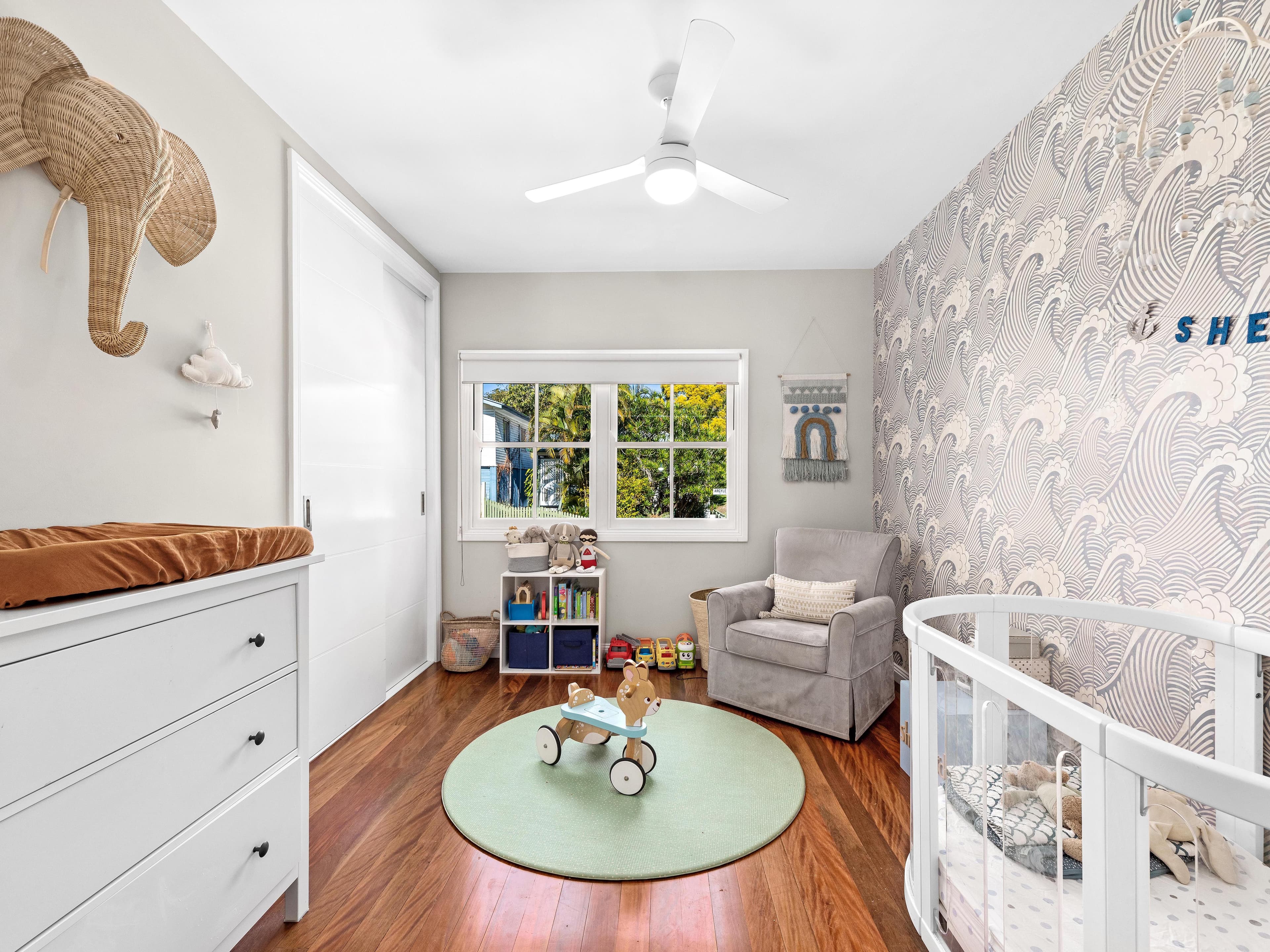 27 Argyle Street, Red Hill QLD 4059, Red Hill - Thumbnail 8