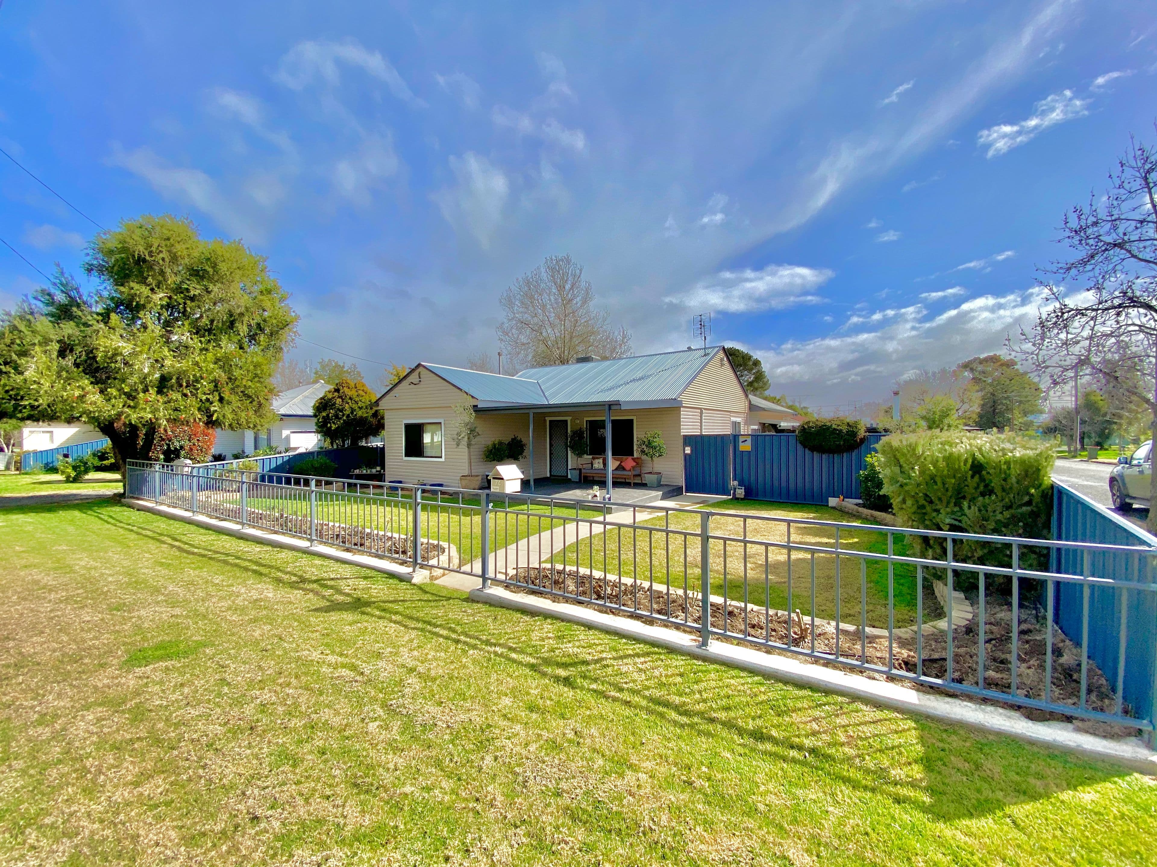 74 Farnell Street, Forbes NSW 2871, Forbes - Image 1
