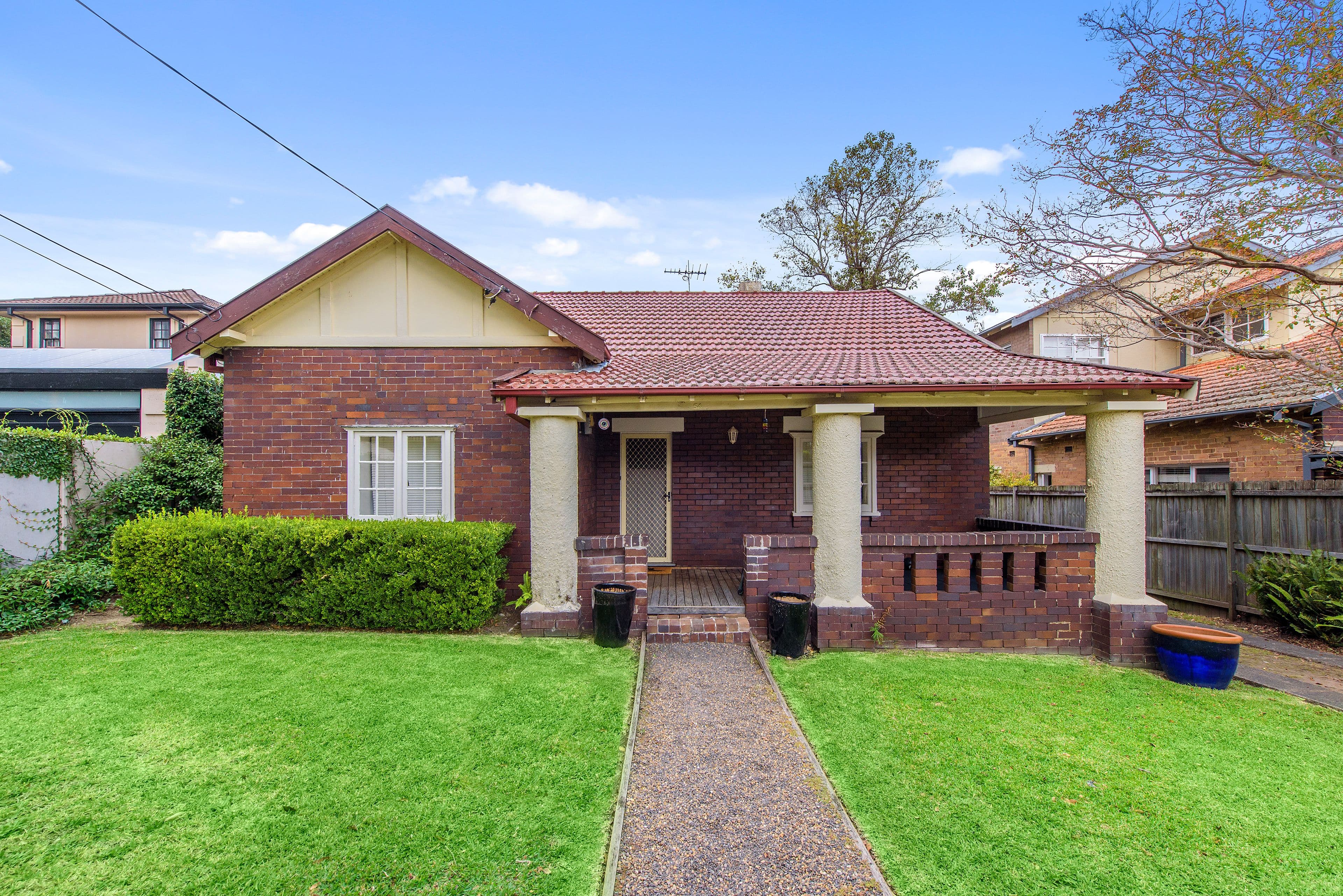 54 Kenneth Street, Longueville - Image 1