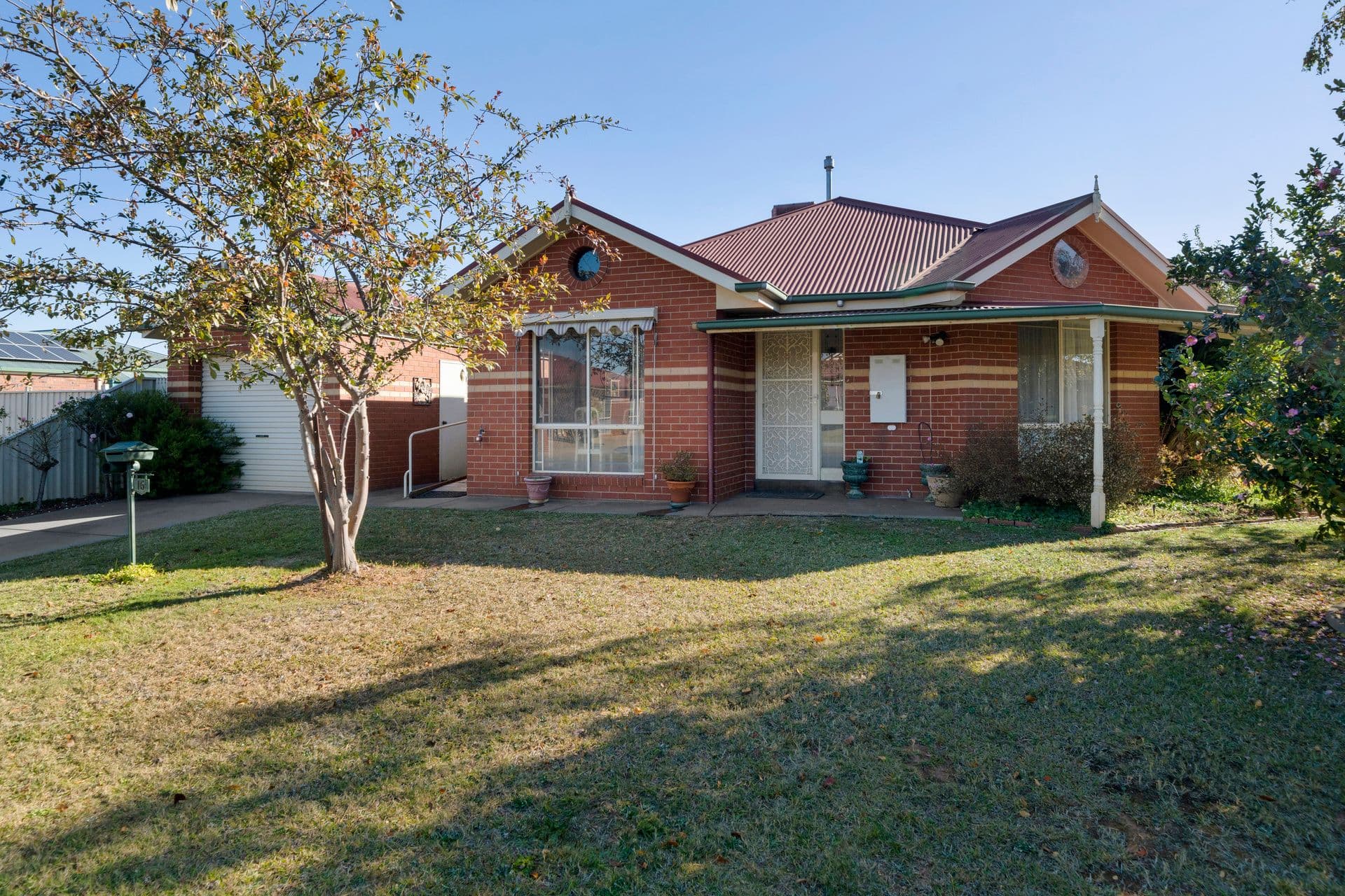 15 Grubissa Court, Benalla VIC 3672, Benalla - Image 1
