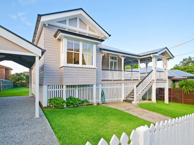 57 Wesley Street, LUTWYCHE QLD 4030, Lutwyche - Image 1