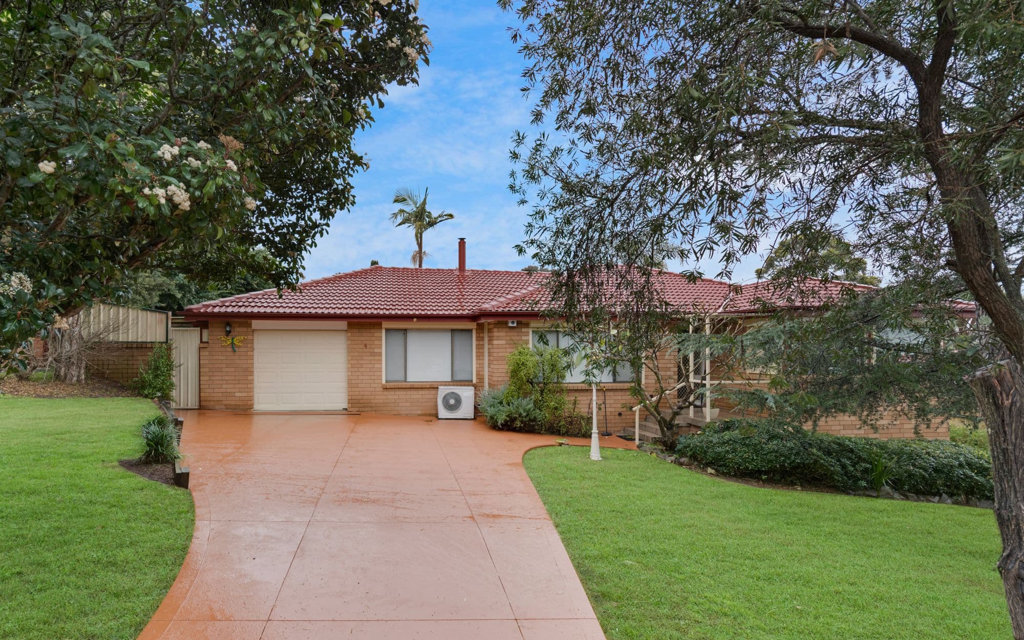 4 Trent Place, Ambarvale NSW 2560, Ambarvale - Image 1