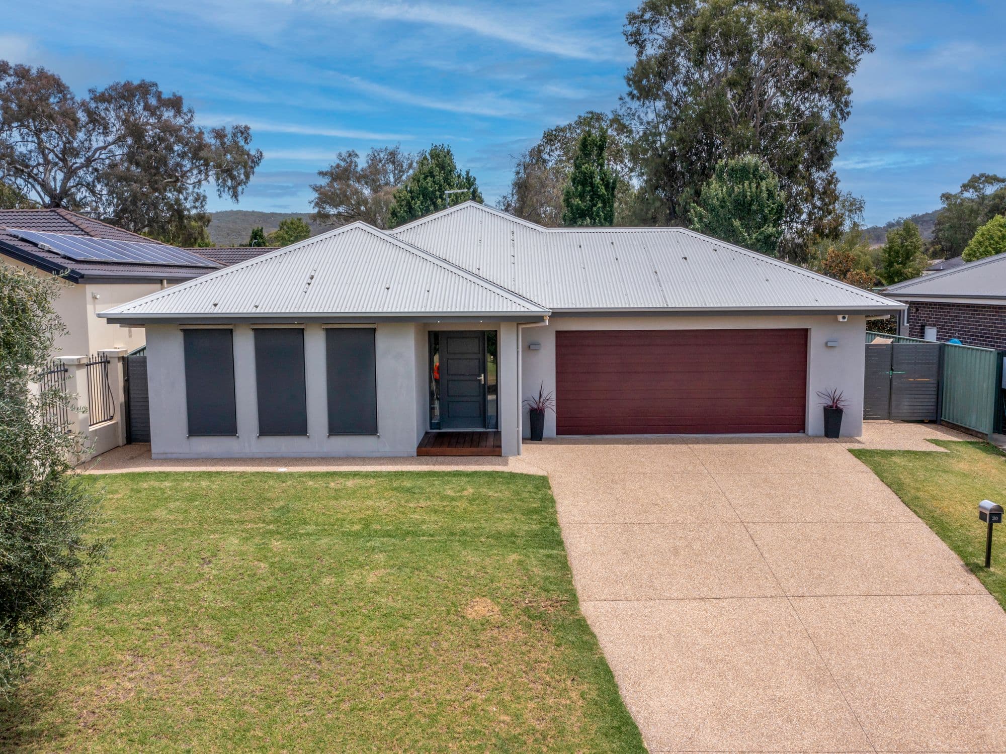 30 Featherstone Avenue, Glenroy NSW 2640, Glenroy - Thumbnail 2