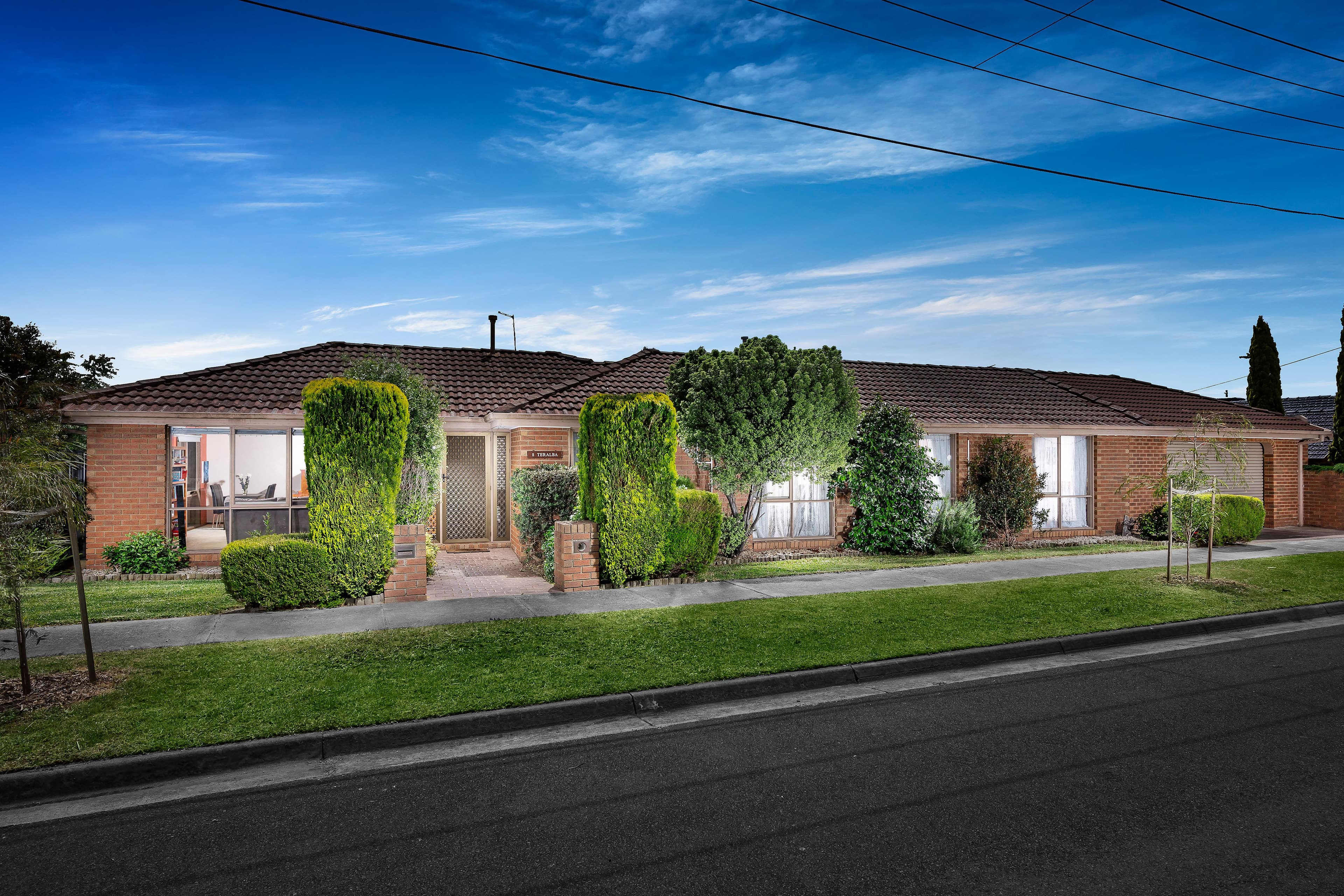 8 Teralba Close, Mill Park VIC 3082, Mill Park - Image 1