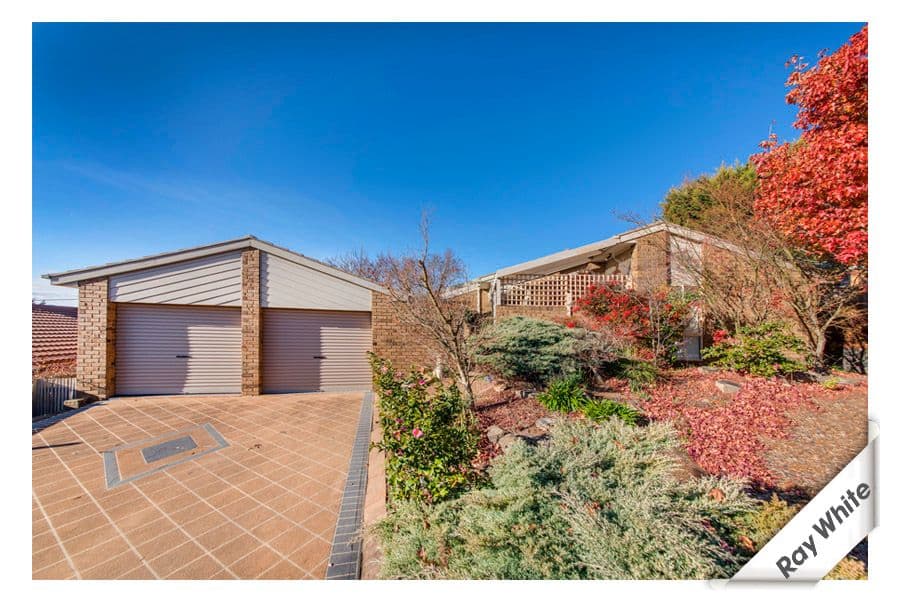 23 Goldfinch Circuit, Theodore ACT 2905, Theodore - Image 1