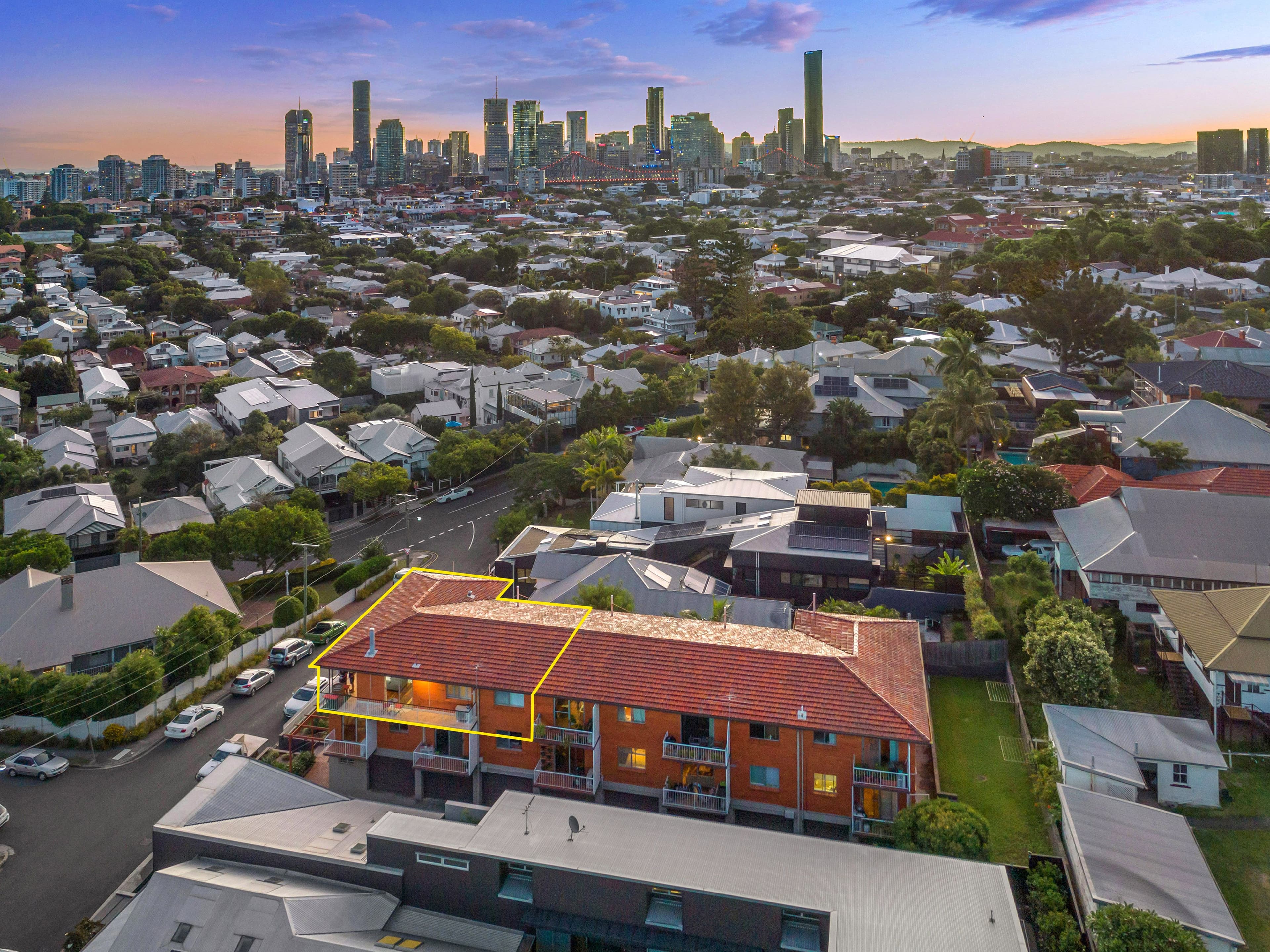 14 Hastings Street, Teneriffe QLD 4005, Teneriffe - Image 1