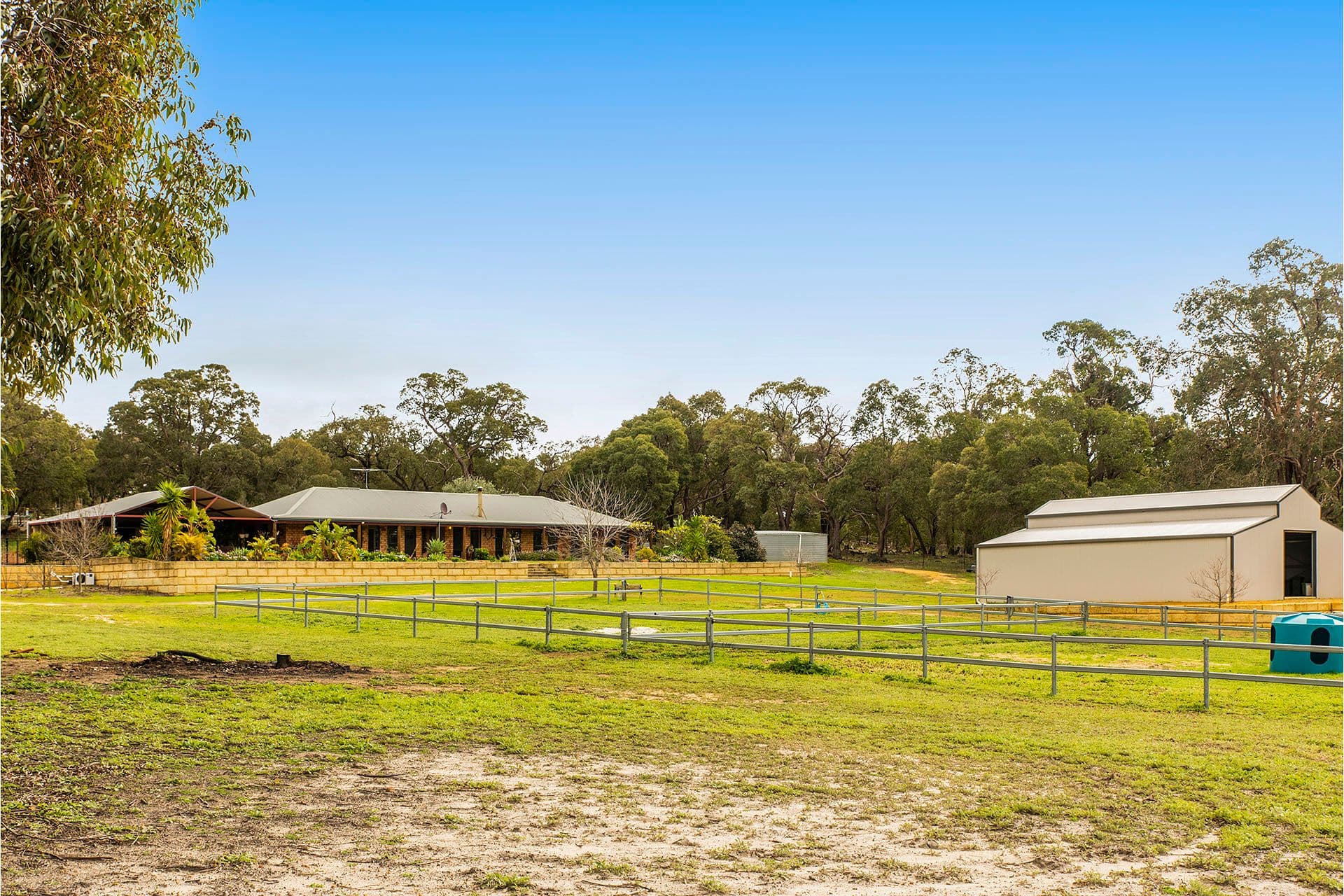 23 Wychwood Close, Bullsbrook WA 6084, Bullsbrook - Thumbnail 5