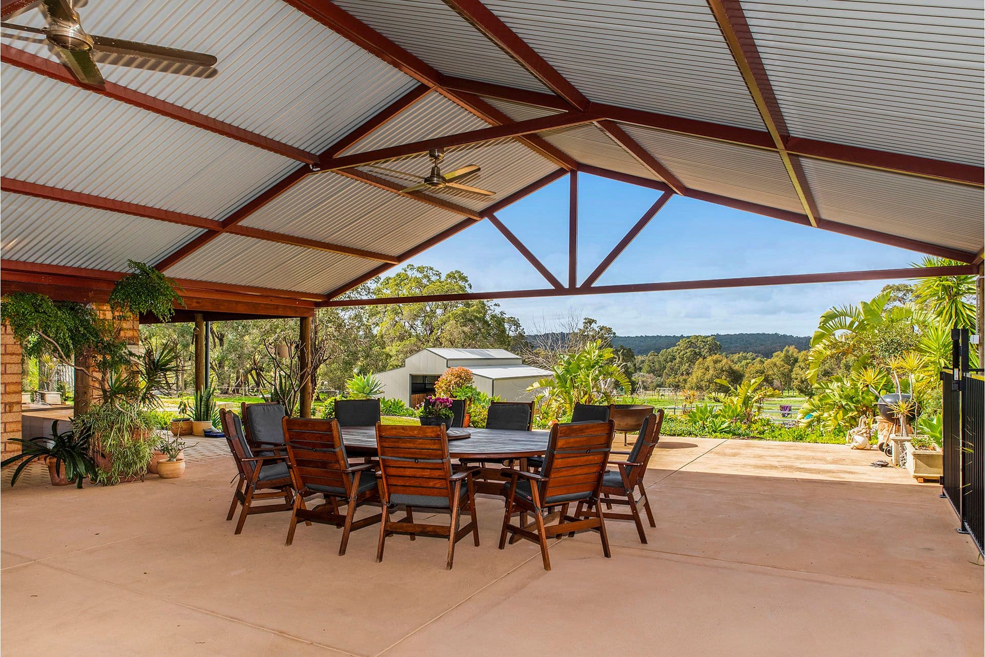 23 Wychwood Close, Bullsbrook WA 6084, Bullsbrook - Thumbnail 8