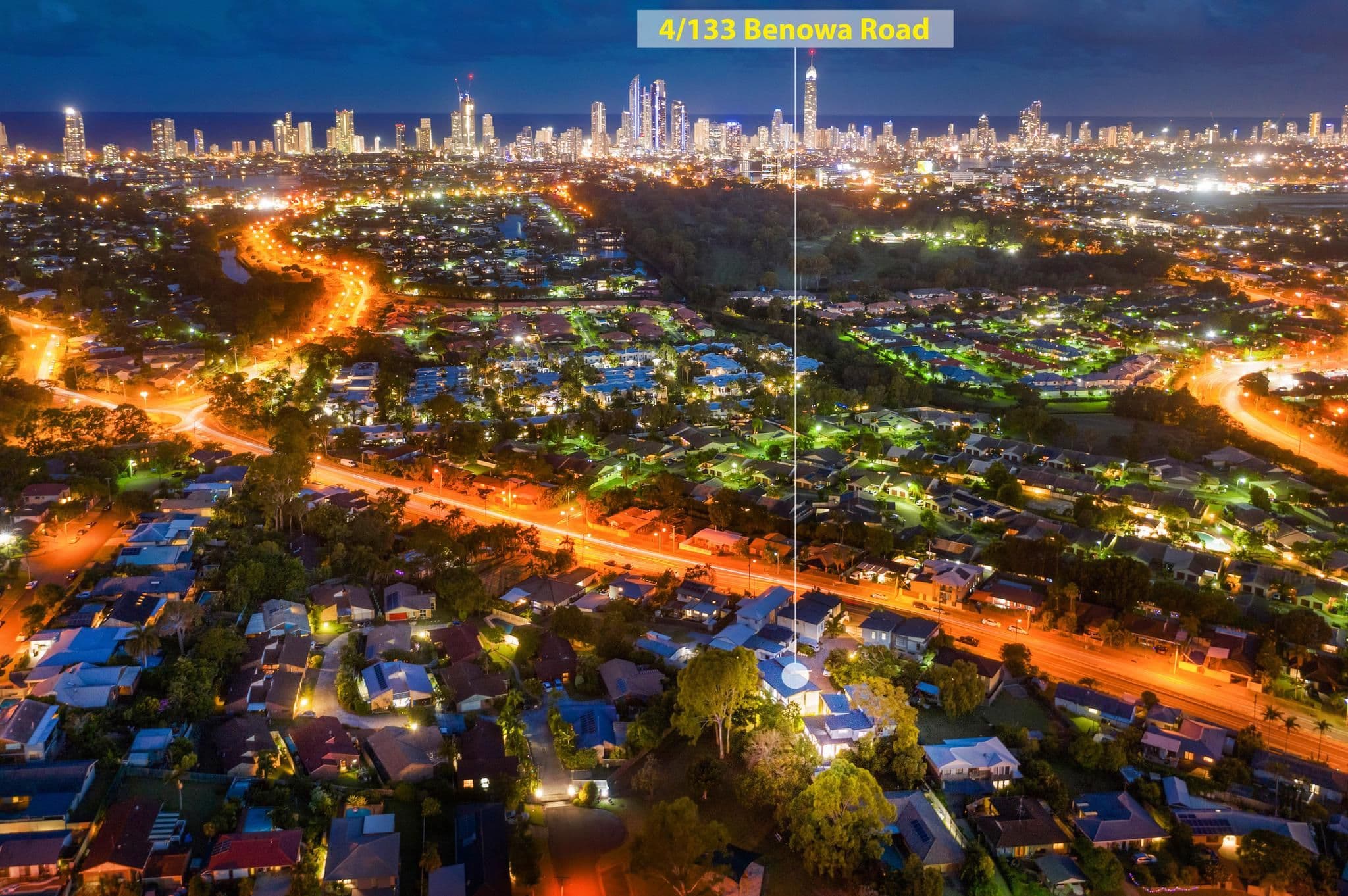 133 Benowa Road, Southport QLD 4215, Southport - Thumbnail 4