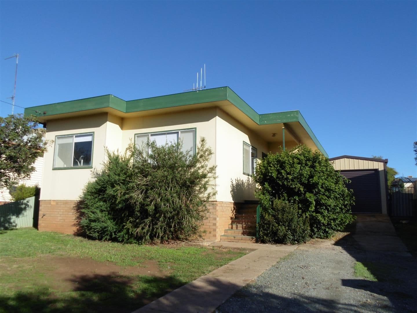 23 Woodward Street, Parkes - Image 1