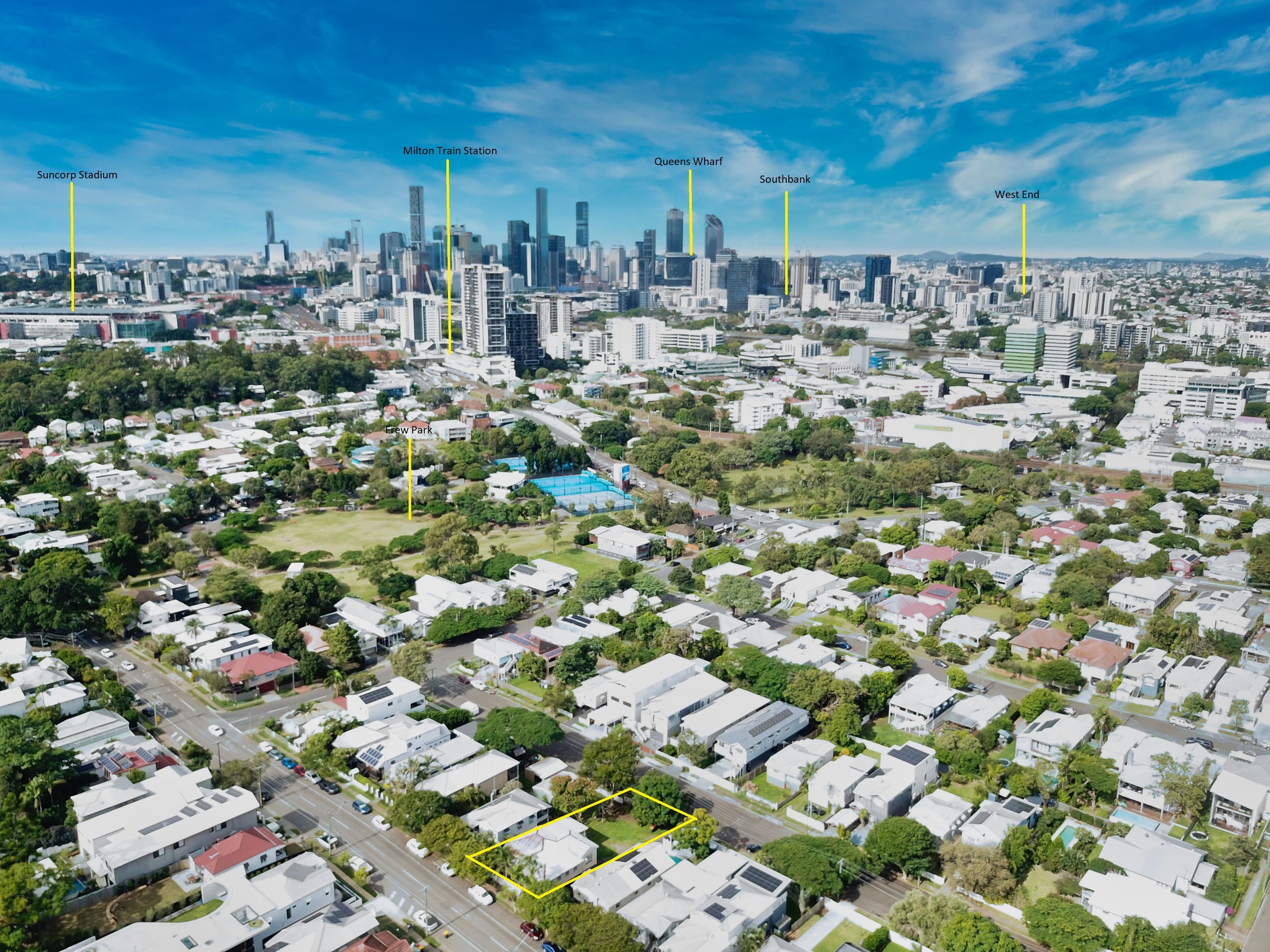 82 Haig Road, Auchenflower QLD 4066, Auchenflower - Thumbnail 3