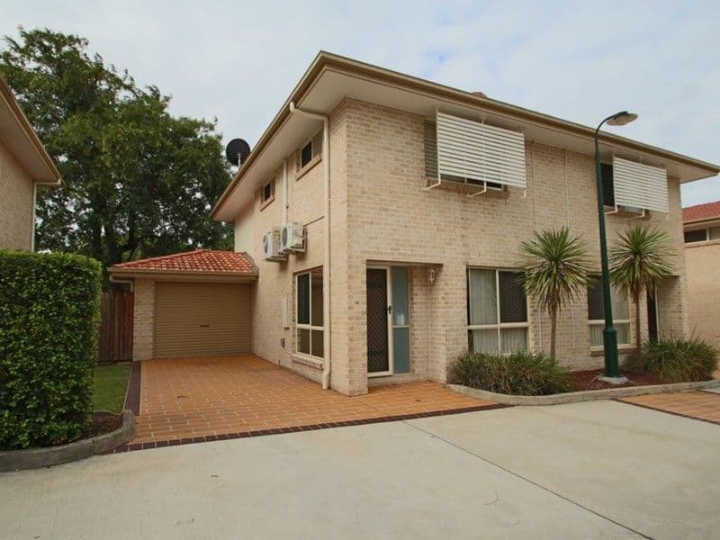 21B Hunter Street, Brassall QLD 4305, Brassall - Image 1
