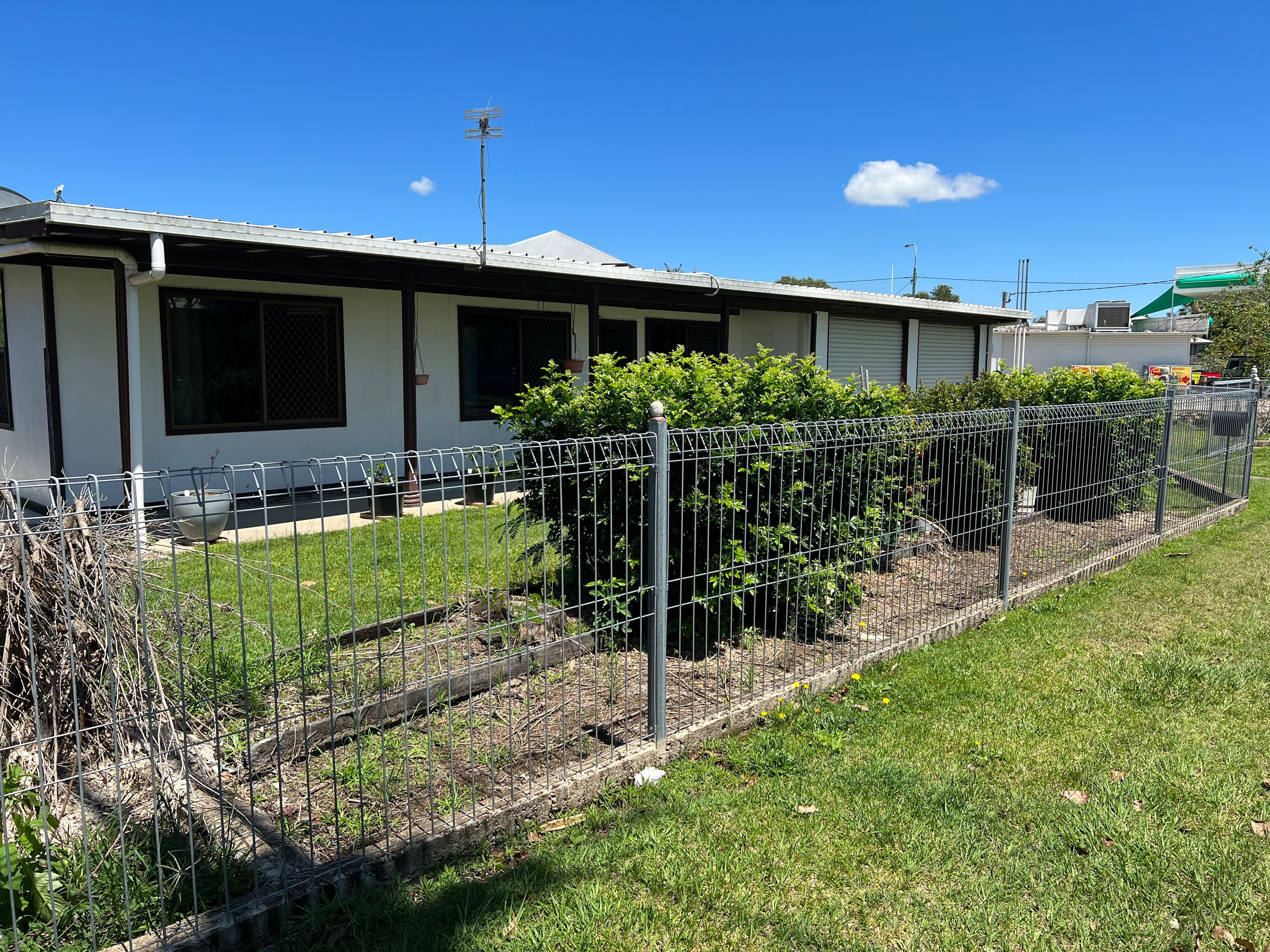 28 Woodstock Street, Maryborough QLD 4650, Maryborough - Image 1