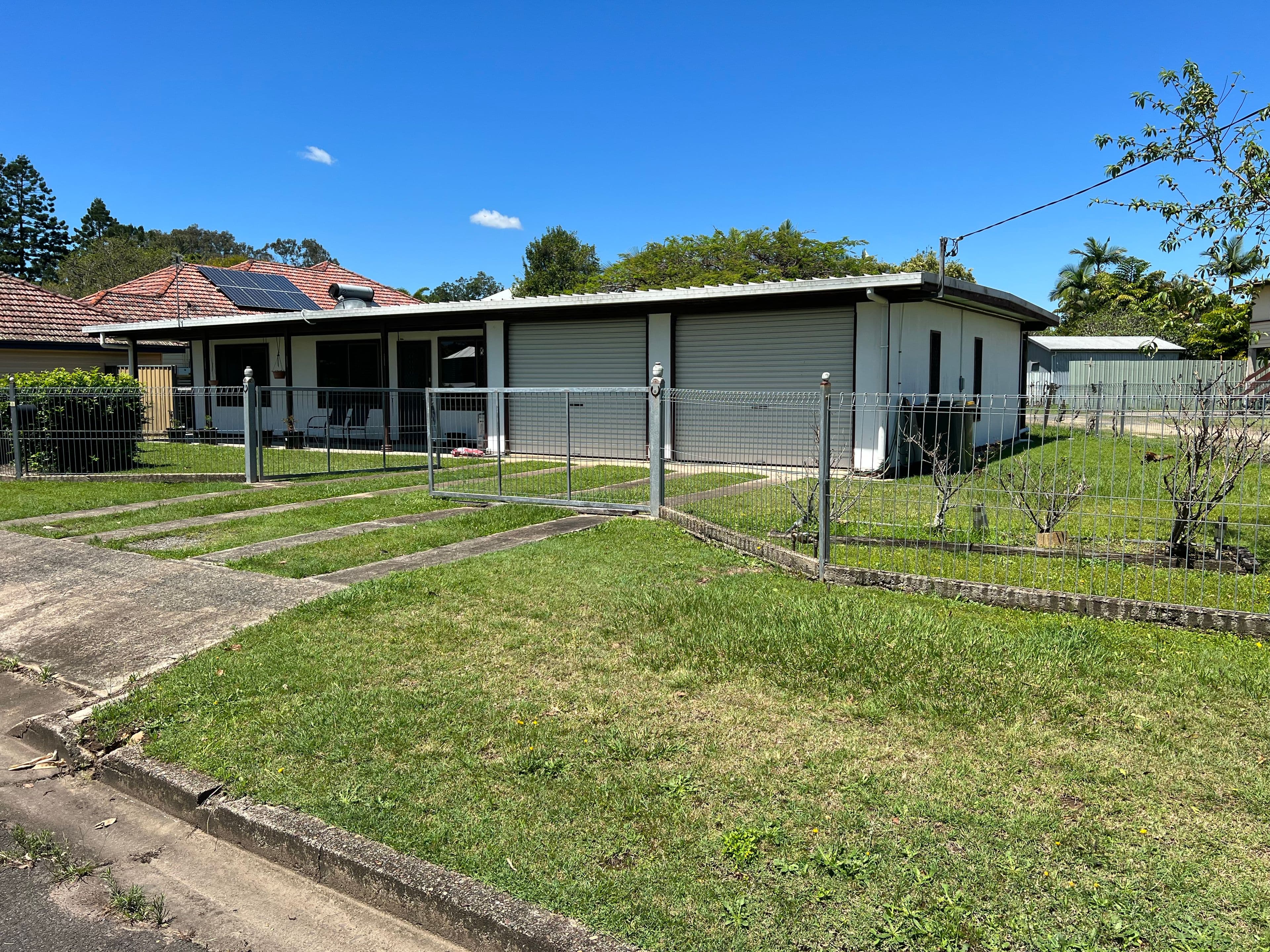 28 Woodstock Street, Maryborough QLD 4650, Maryborough - Thumbnail 2