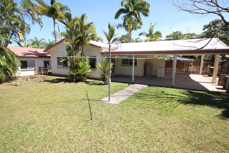22 Scotia Close, MOUNT SHERIDAN QLD 4868, Mount Sheridan - Thumbnail 4