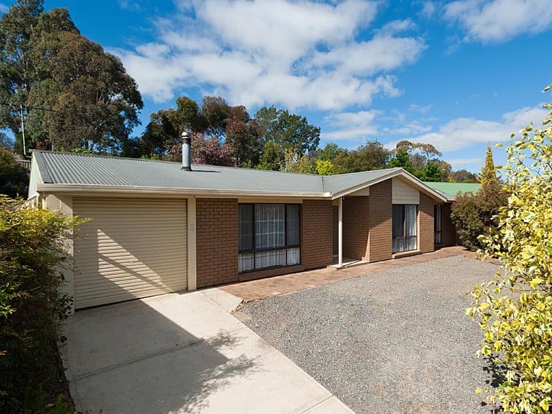 11 Preiss Close, NAIRNE SA 5252, Nairne - Thumbnail 2