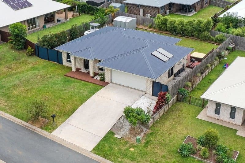 10 Karumba Place, Beerwah QLD 4519, Beerwah - Thumbnail 2
