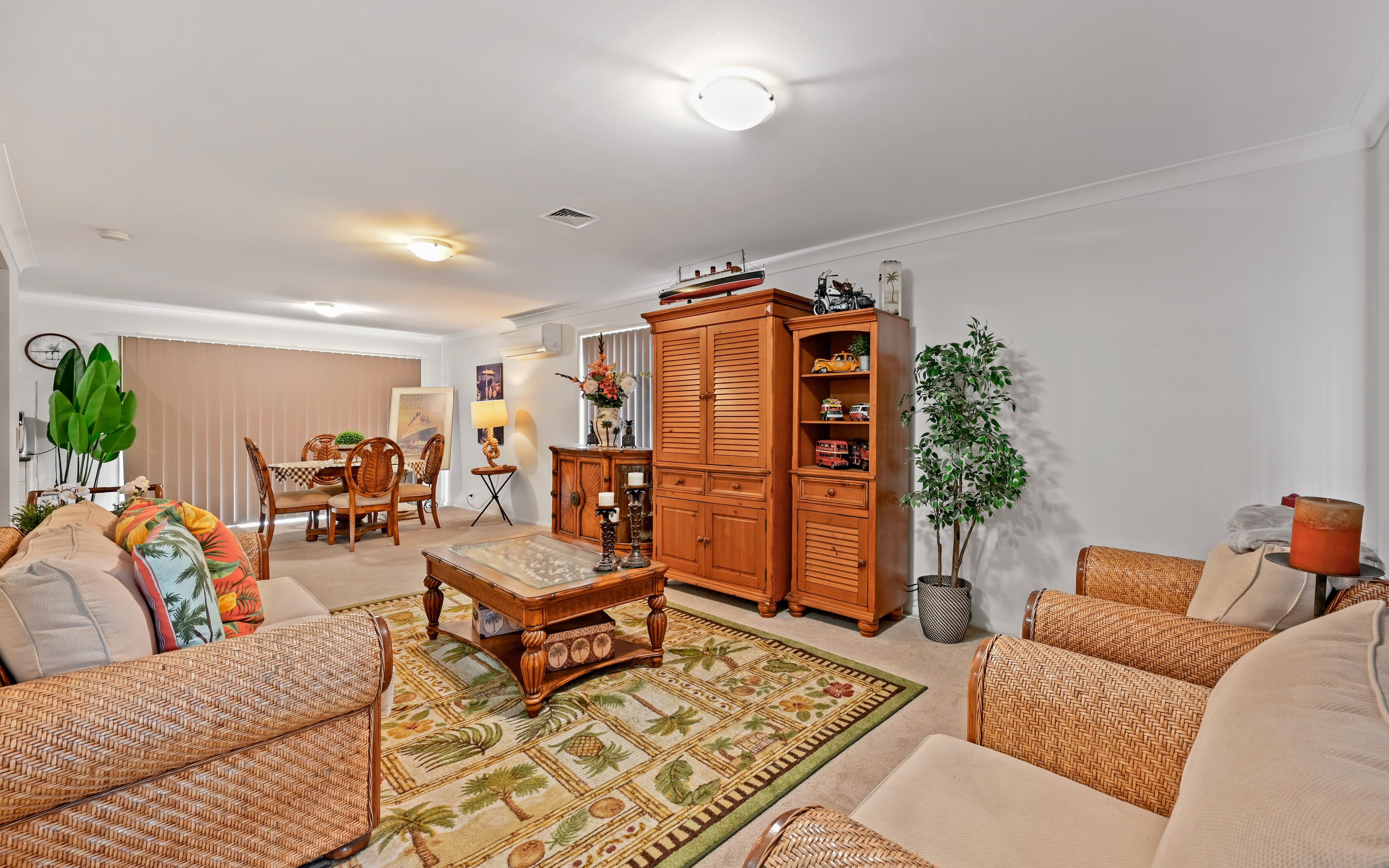 68 Northampton Drive, Glenfield NSW 2167, Glenfield - Thumbnail 5