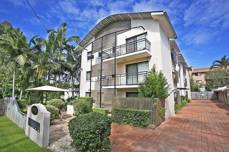 14 McIlwraith Street, AUCHENFLOWER QLD 4066, Auchenflower - Thumbnail 2