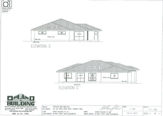 19 Mistletoe Avenue, Norman Gardens QLD 4701, Norman Gardens - Thumbnail 2