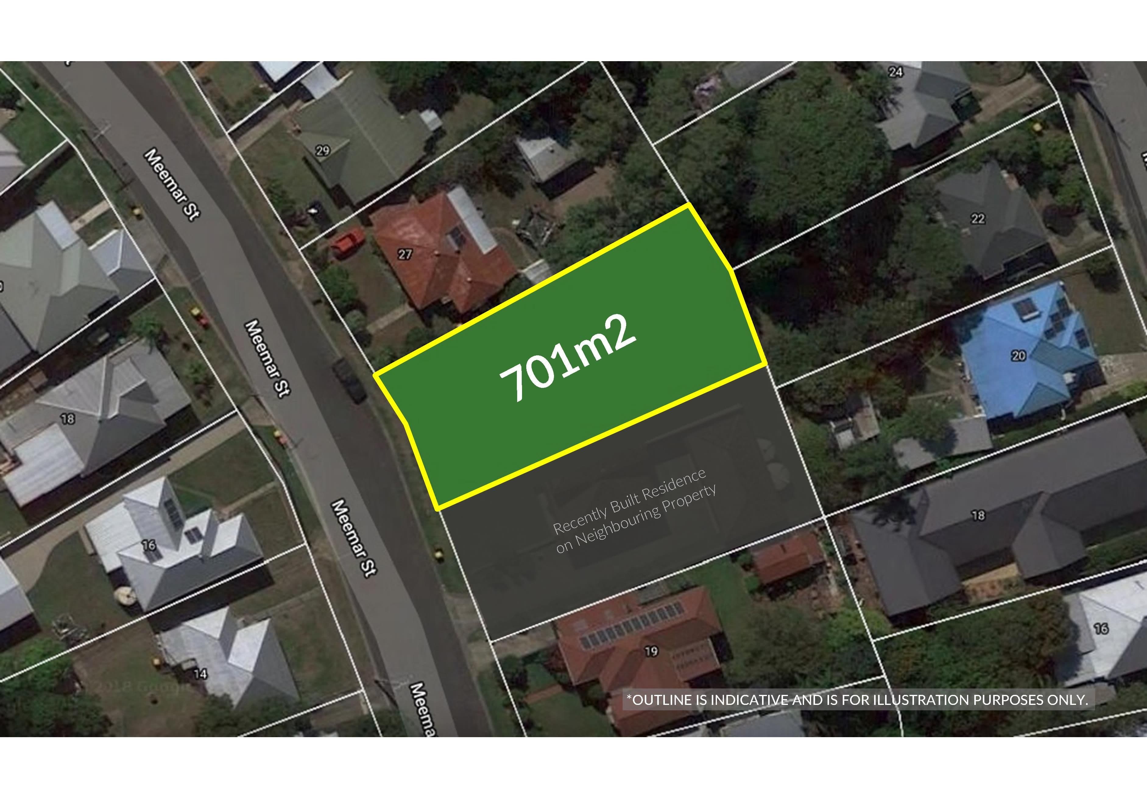 25 Meemar Street, Chermside QLD 4032, Chermside - Image 1