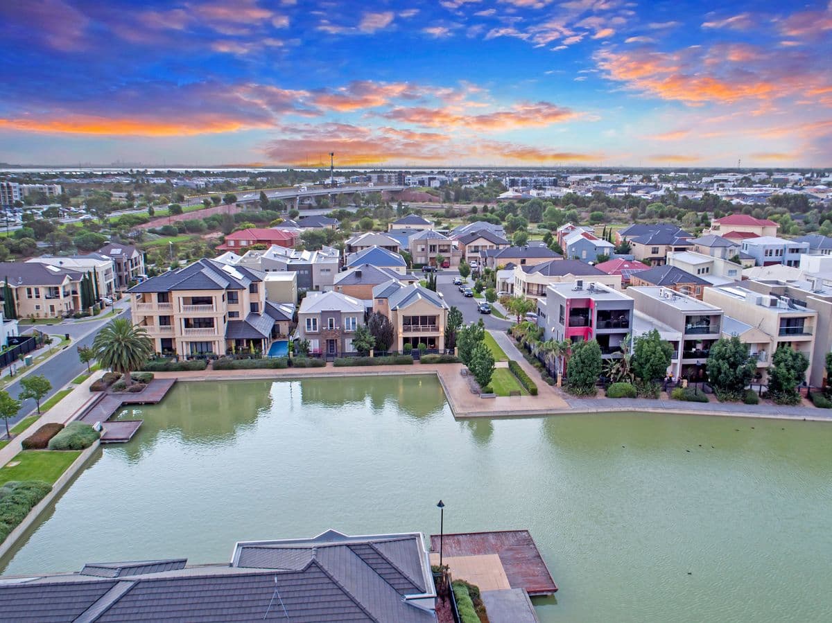 7 Santorini Walk, Mawson Lakes SA 5095, Mawson Lakes - Thumbnail 3
