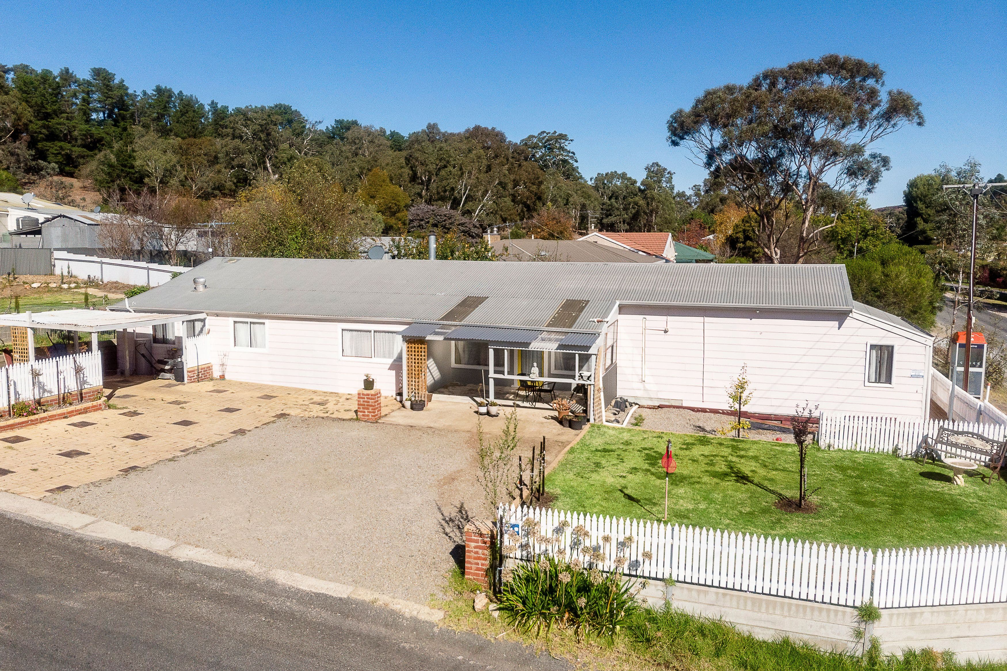 17 Pyrites Road, Brukunga SA 5252, Brukunga - Image 1