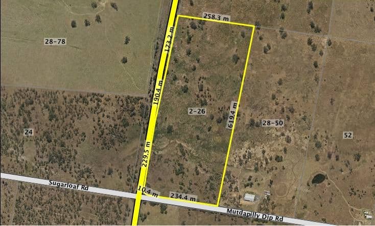 2-26 Mutdapillly Dip Road, Mutdapilly QLD 4307, Mutdapilly - Image 1