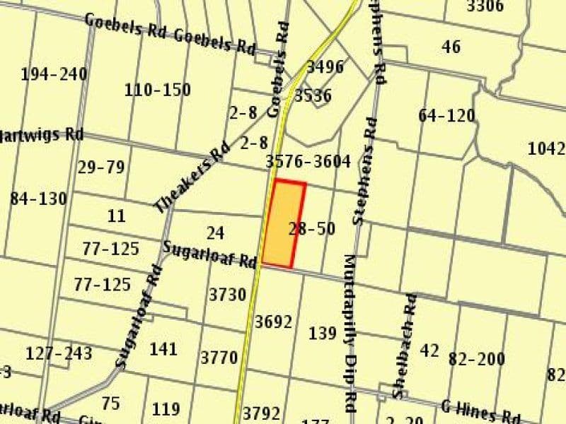 2-26 Mutdapillly Dip Road, Mutdapilly QLD 4307, Mutdapilly - Thumbnail 5