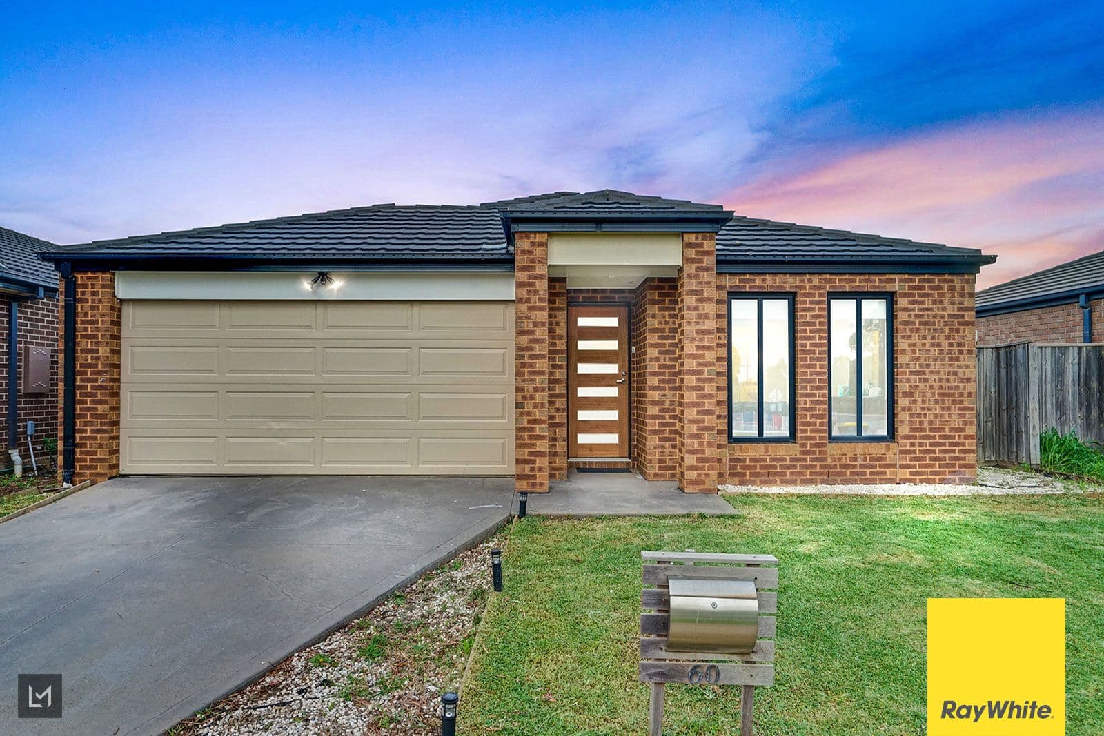 60 Tyler Cresent, Tarneit VIC 3029, Tarneit - Image 1