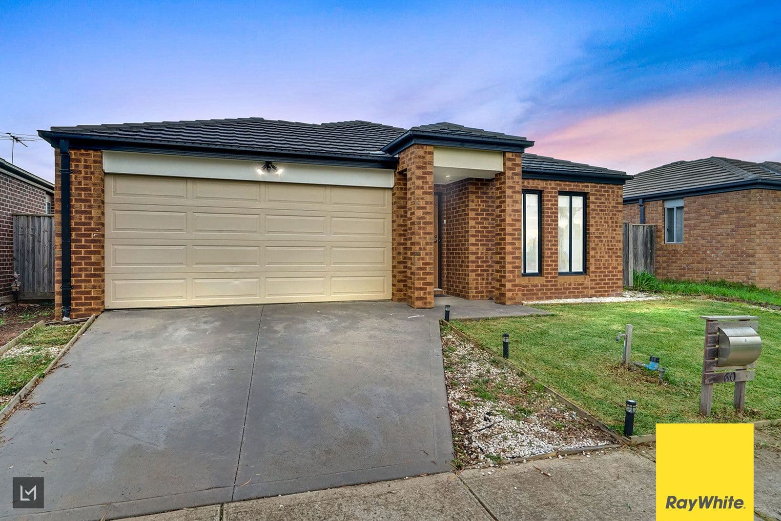 60 Tyler Cresent, Tarneit VIC 3029, Tarneit - Thumbnail 2