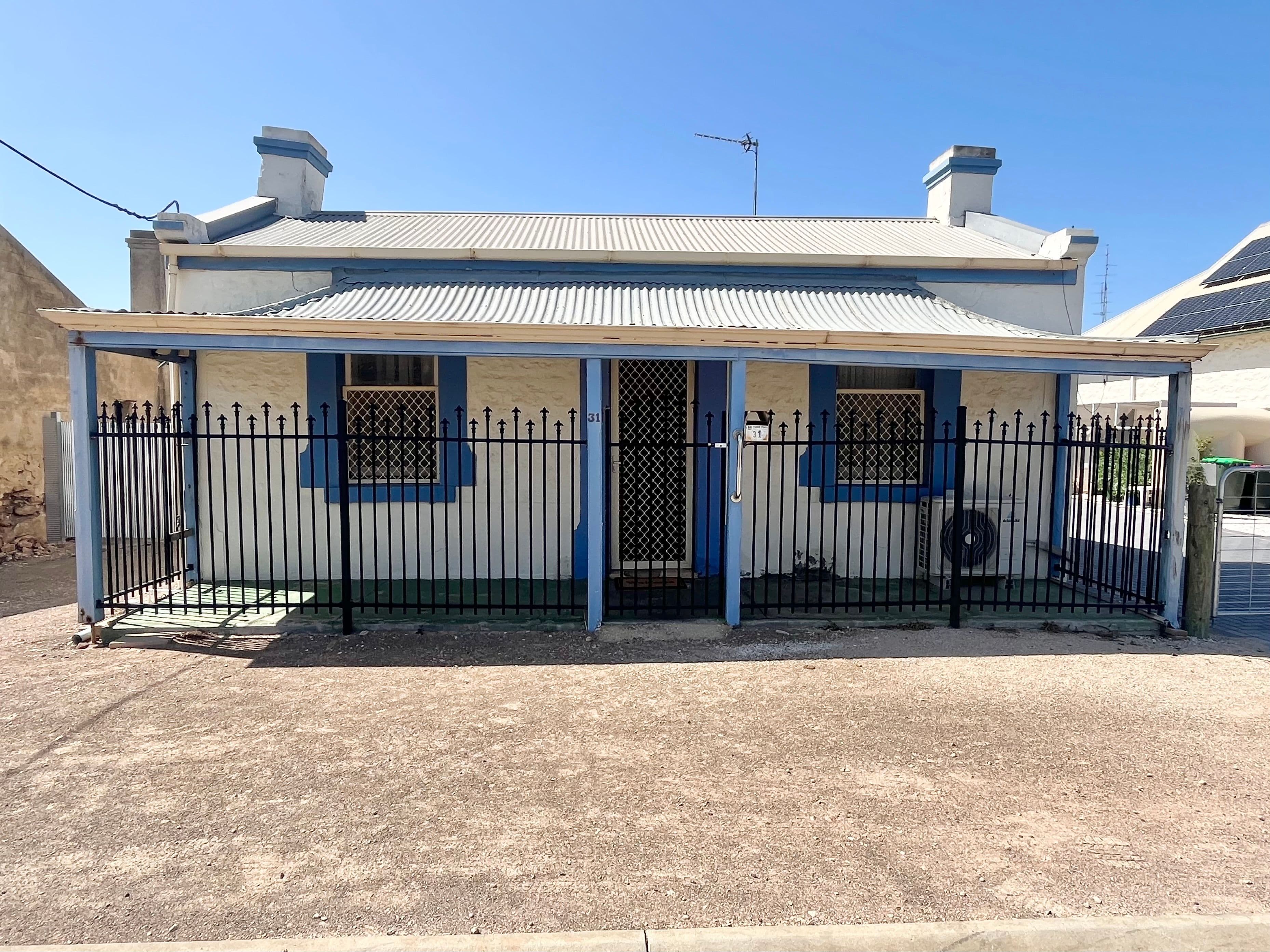 31 Alexander Street, Wallaroo SA 5556, Wallaroo - Image 1