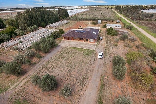 404 womma Road, VIRGINIA SA 5120, Virginia - Image 1