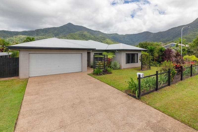 37 Cooktown Road, EDMONTON QLD 4869, Edmonton - Thumbnail 3