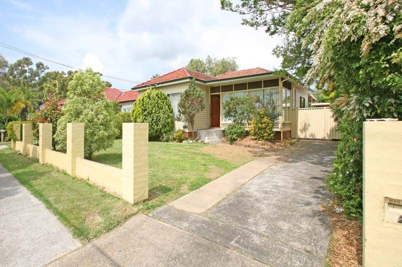 258   The Boulevard, MIRANDA NSW 2228, Miranda - Image 1