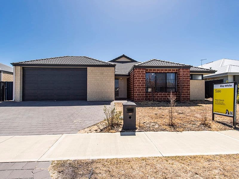 54 Camelot Street, Baldivis WA 6171, Baldivis - Image 1