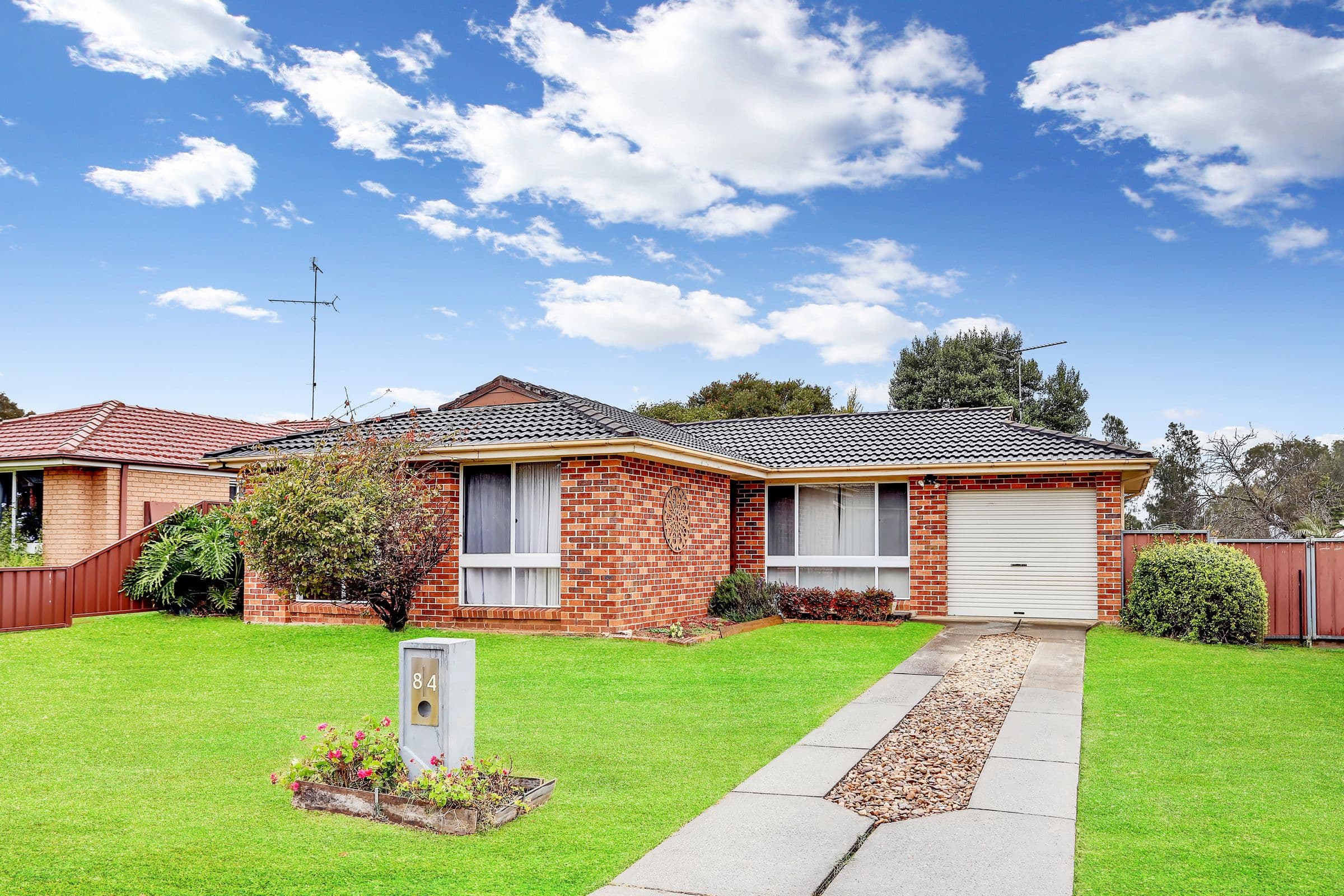 84 Todd Row, St Clair NSW 2759, St Clair - Image 1