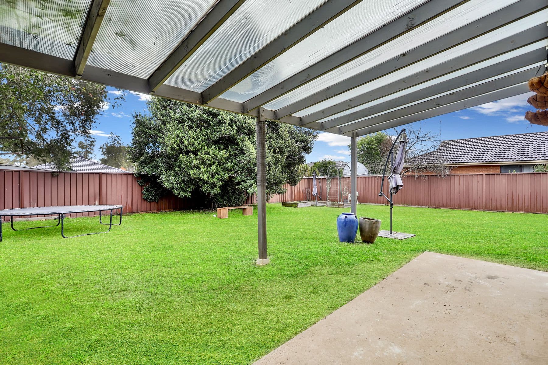84 Todd Row, St Clair NSW 2759, St Clair - Thumbnail 8