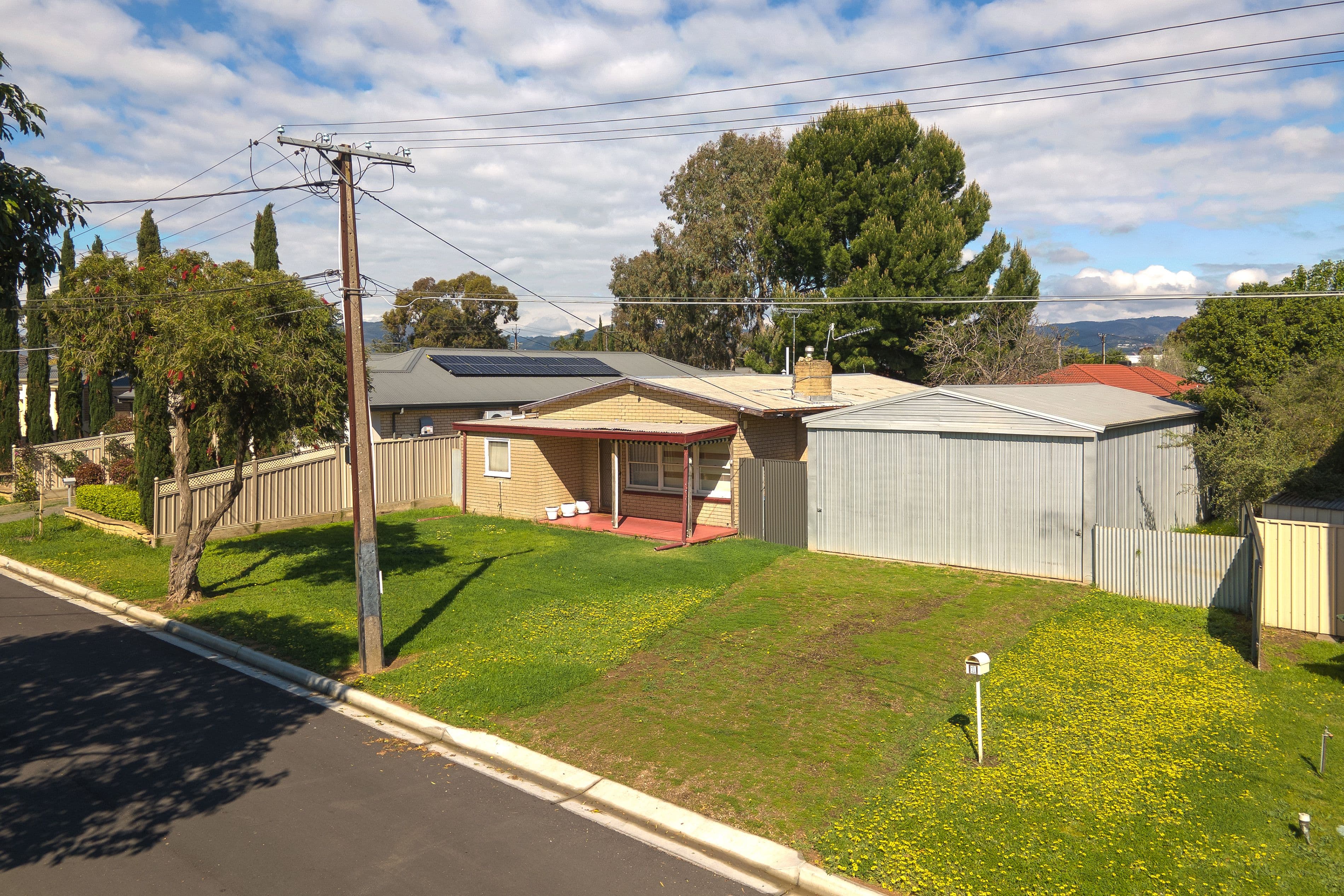 1 Metcalf Street, Windsor Gardens SA 5087, Windsor Gardens - Thumbnail 2