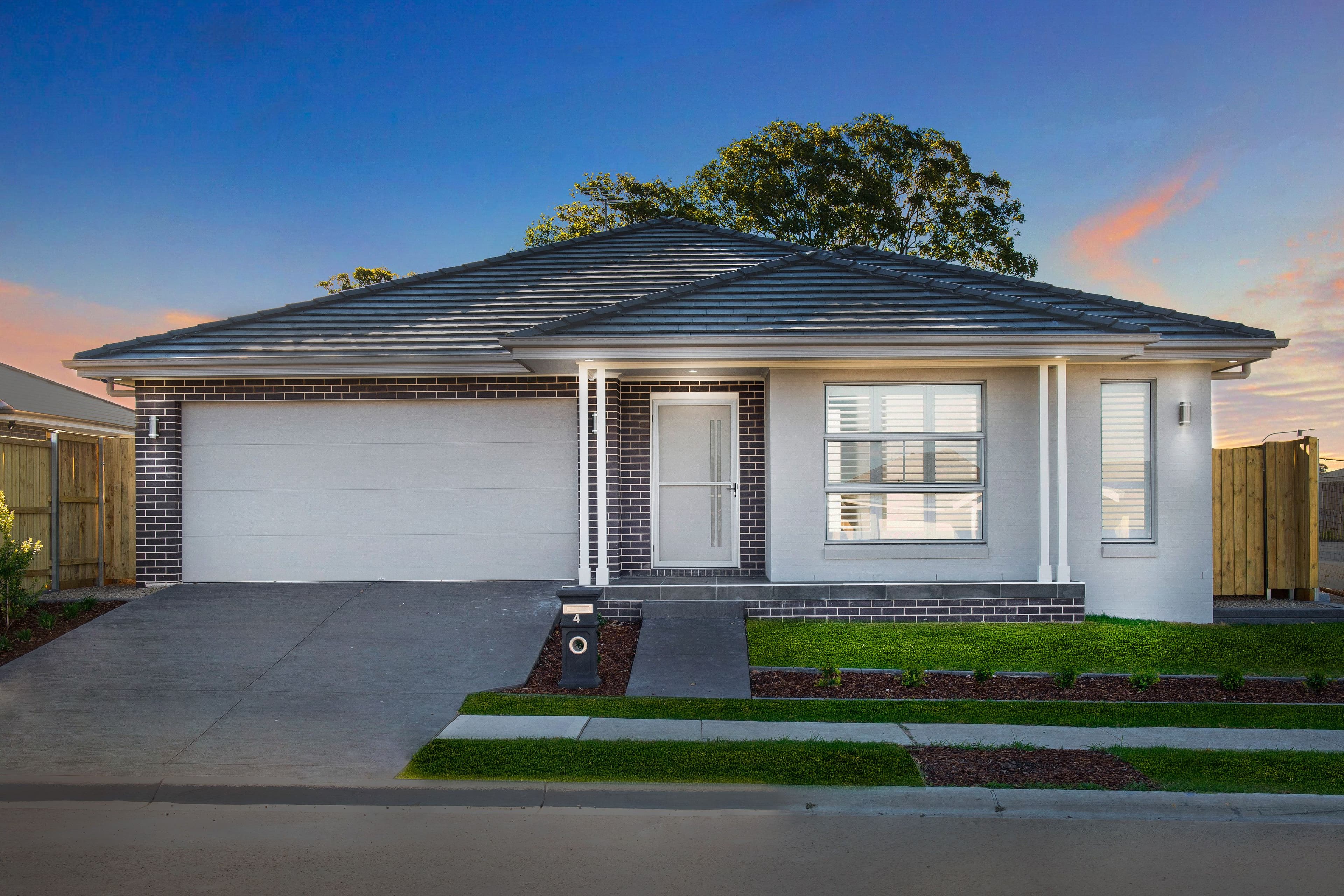 4 Longmeadow Parkway, Box Hill NSW 2765, Box Hill - Image 1
