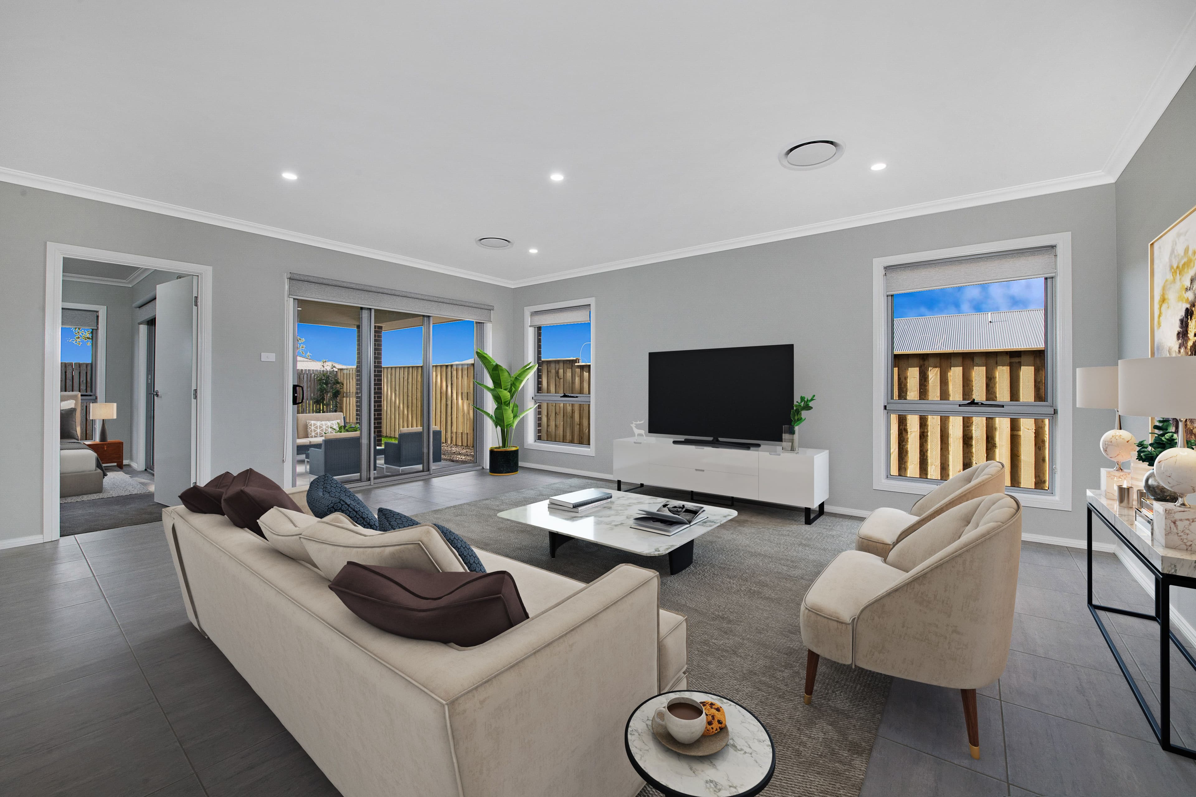 4 Longmeadow Parkway, Box Hill NSW 2765, Box Hill - Thumbnail 4