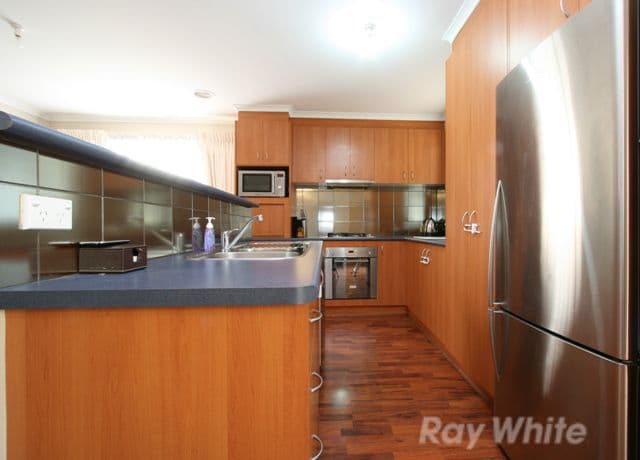 27 Heatherdale, AMAROO ACT 2914, Amaroo - Thumbnail 7