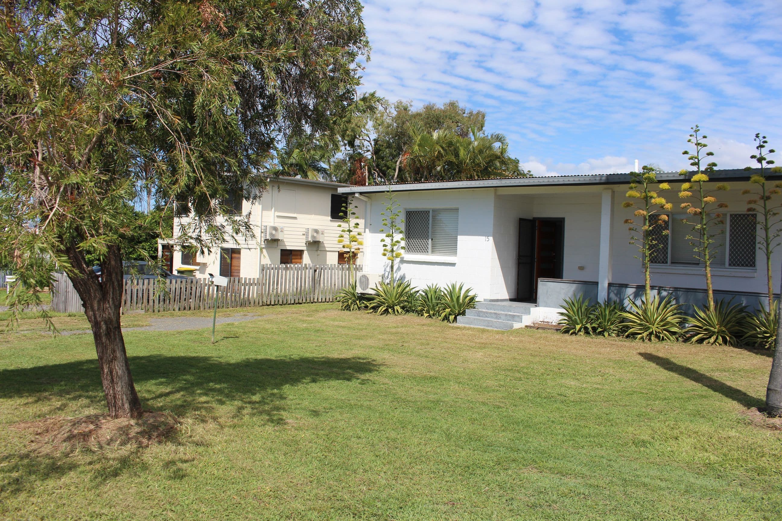 15 Yukana Street, Boyne Island QLD 4680, Boyne Island - Image 1