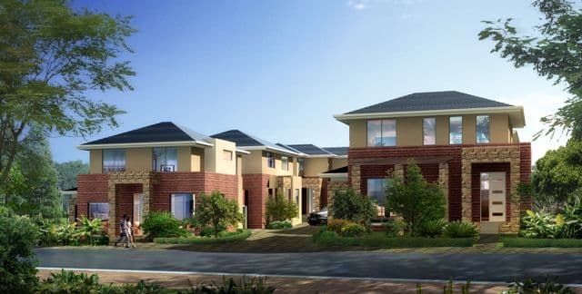 105 Woodhouse Grove, BOX HILL NORTH VIC 3129, Box Hill North - Thumbnail 2
