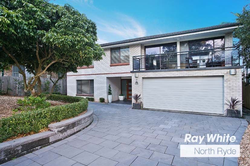 15 Kathleen Street, NORTH RYDE NSW 2113, North Ryde - Image 1