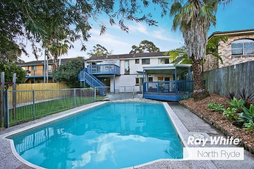 15 Kathleen Street, NORTH RYDE NSW 2113, North Ryde - Thumbnail 4