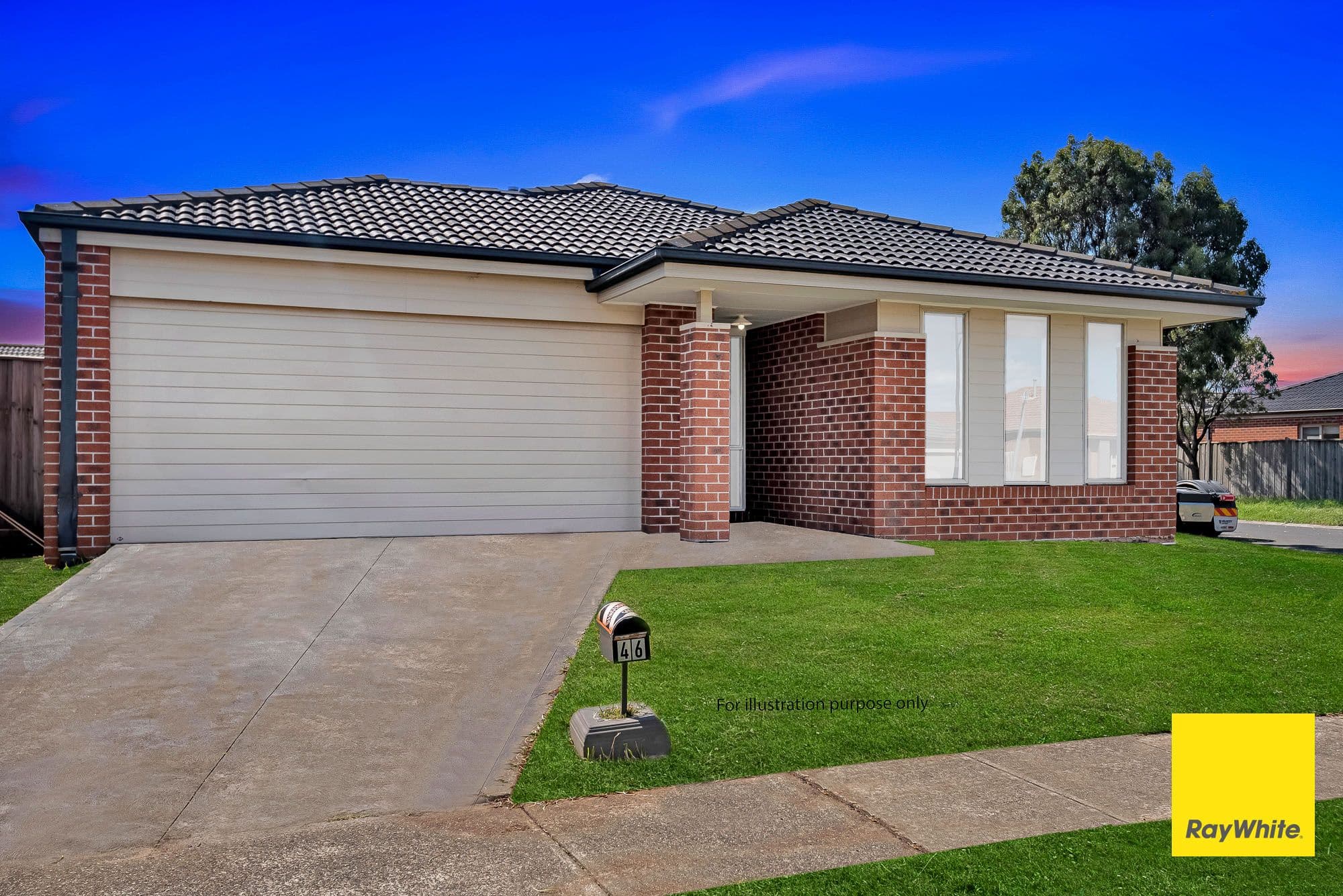 46 Vanderbilt Avenue, Truganina VIC 3029, Truganina - Thumbnail 2